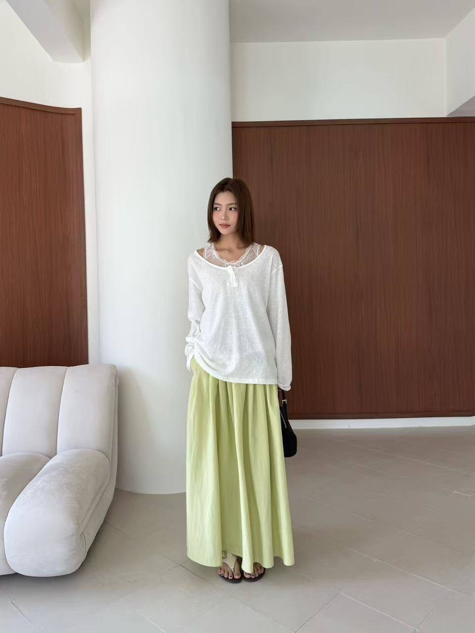 женская кофта,женская футболка с длинным рукавом,футболки с длинными рукавами,вязаный пуловер,корейская одежда