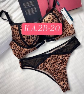 Нижнее белье