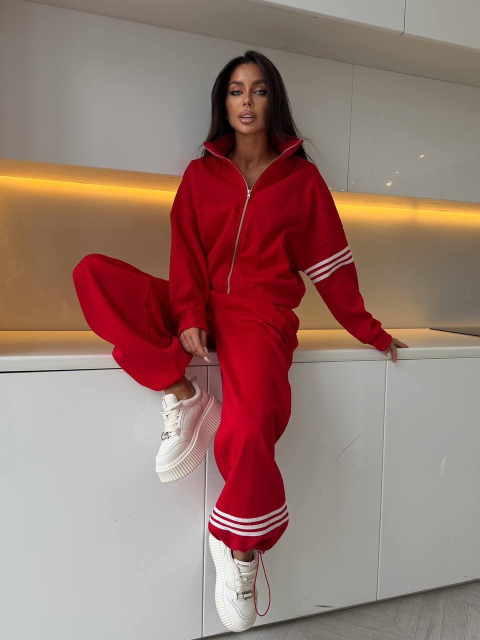 спортивный костюм женский,спортивный костюм,cпортивный костюм женский на флисе,костюм с лампасами,женский костюм