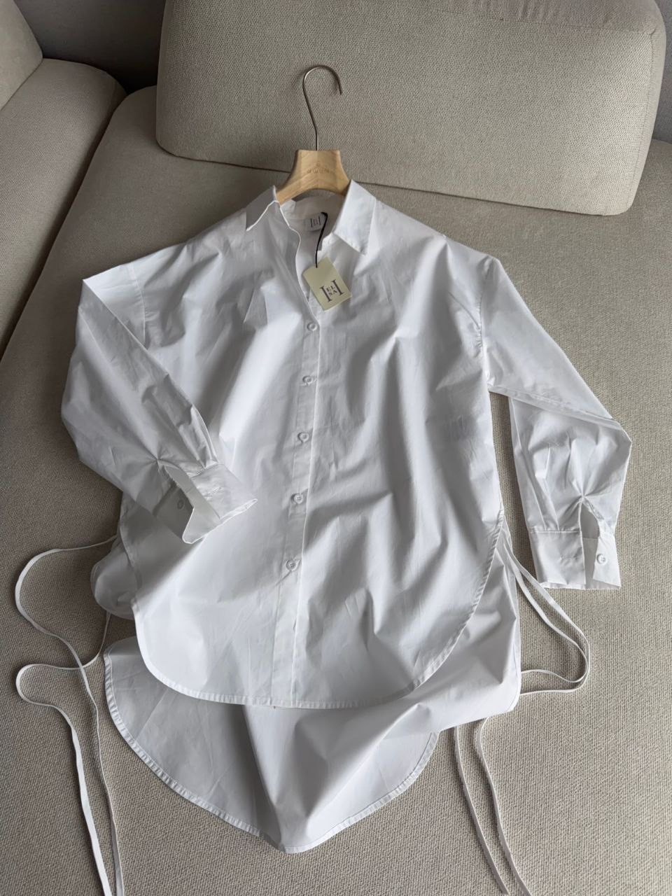 белое платье-рубашка,платье рубашка,платье рубашка с поясом,женское платье рубашка,платье-рубашка на пуговицах