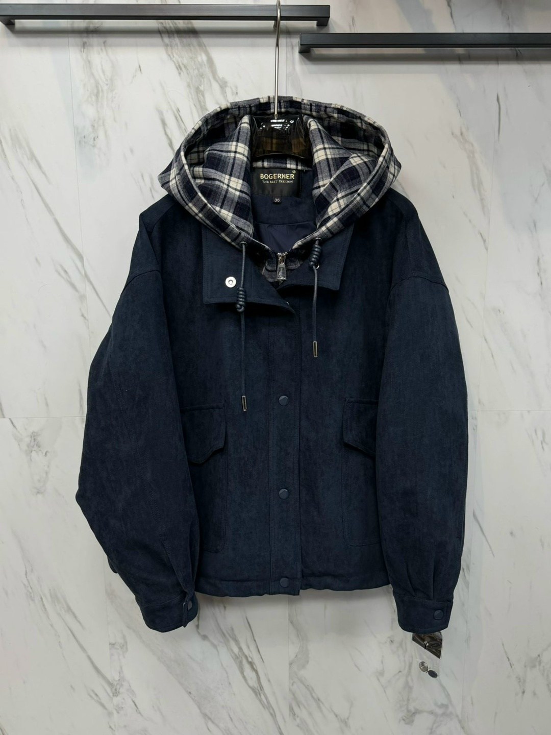 стильная куртка,женская куртка,куртка,куртка-матрас теплая muha-318b,модная одежда