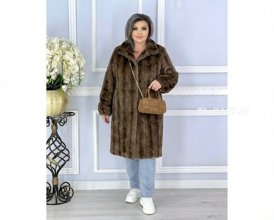 шуба,шуба женская,шуба из мутона,искусственная шуба,шуба норка