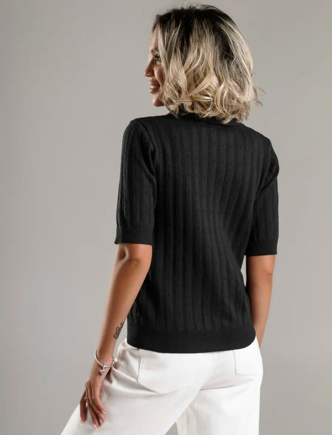 женская кофта,поло кофта,кофточка,джемпер,поло свитер