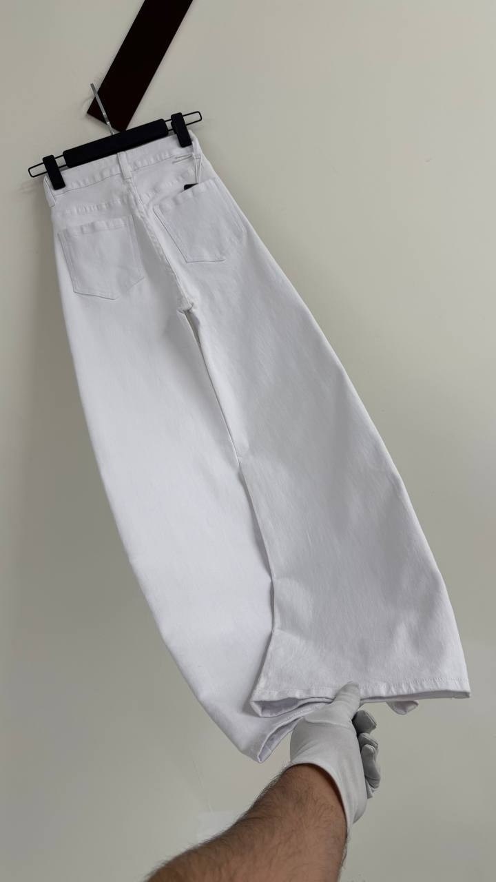 джинсы белые,джинсы женские белые,джинсы женские белые широкие,джинсы широкие,белые джинсы широкие