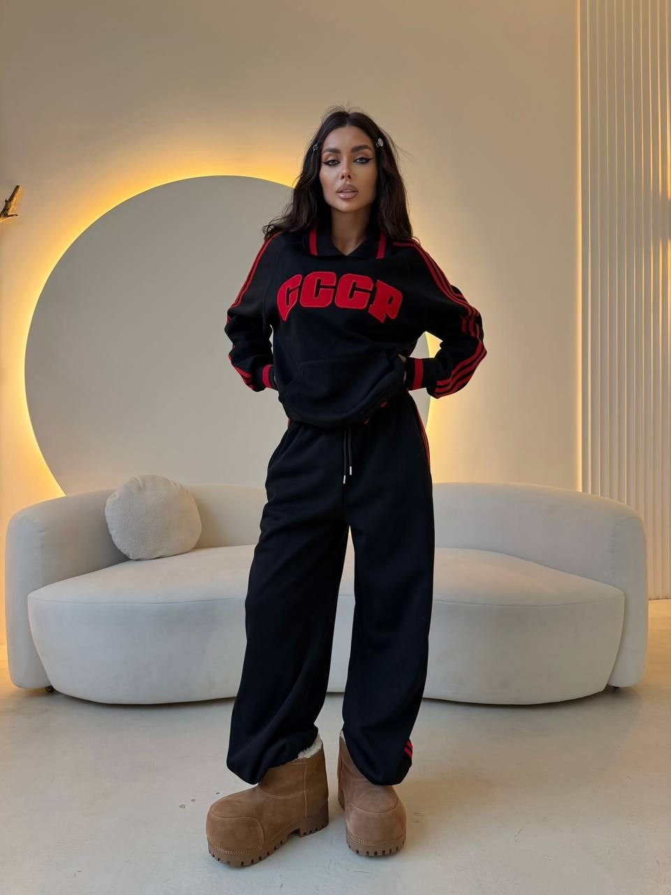 костюм спортивный женский,костюм спортивный,женский костюм,костюм трикотажный,спортивный костюм оверсайз
