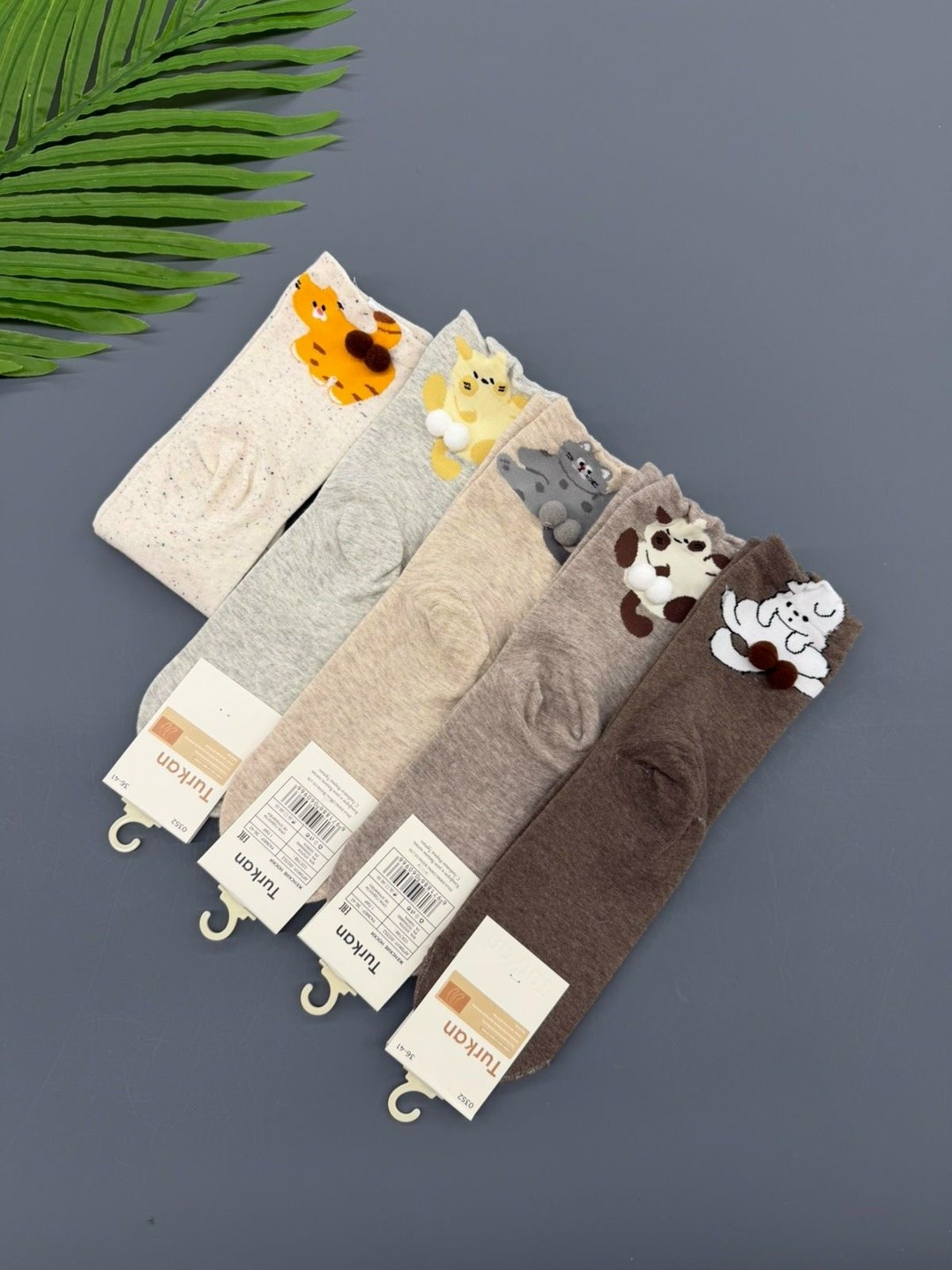 милые носки,носки женские,комплект носки женские,носки женские уют мишки,носки с мишками