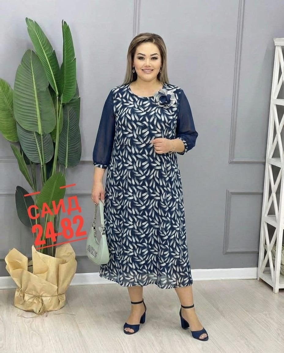 платье больших размеров,платье больших размеров для женщин,платье женское шифоновое большие размеры,платье повседневное большие размеры,шифоновые платья больших размеров