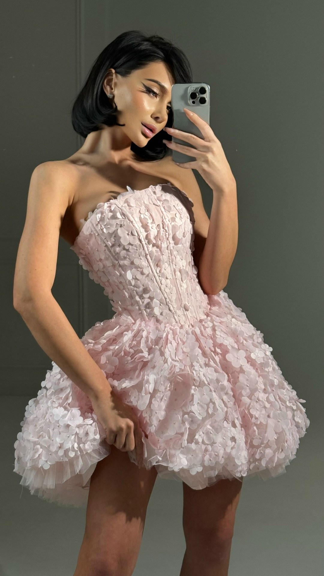 пышное платье,платье на выпускной,платья мини,платье коктейльное,платье на свадьбу