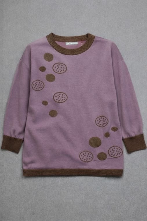 свитер с круглым вырезом,свитера женские,свитшот женская,джемпер,свитер с вышивкой