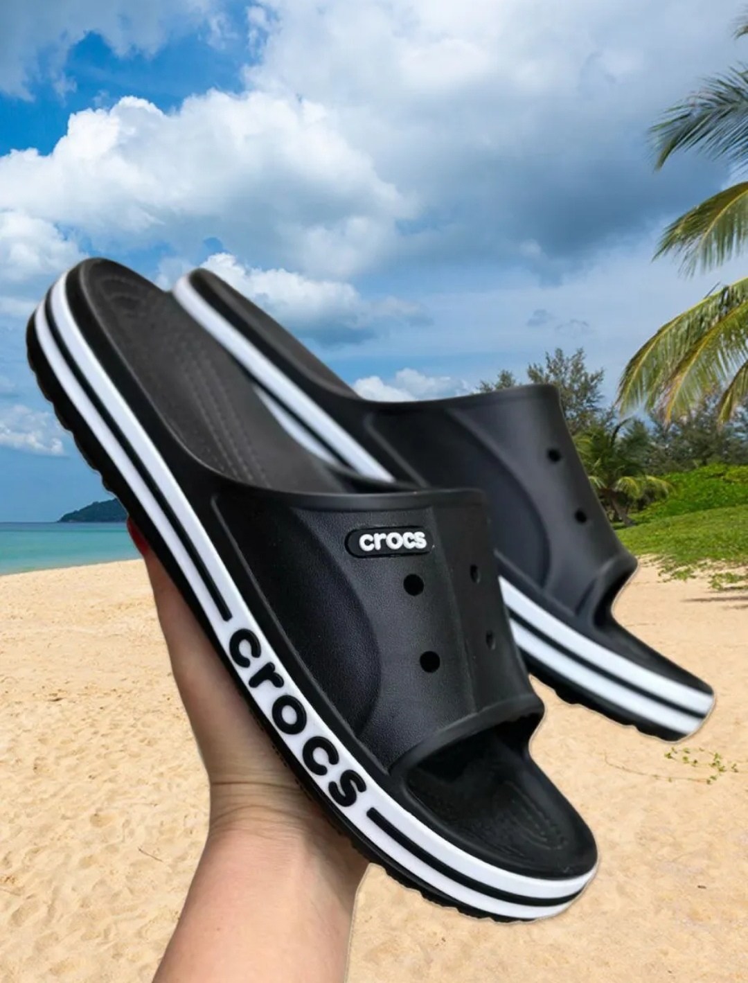 шлепанцы crocs,crocs bayaband slide,crocs bayaband,crocs crocs,шлепанцы crocs bayaband