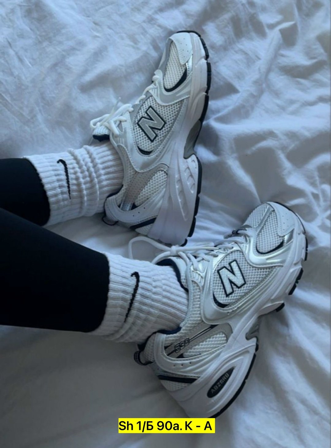 кроссовки new balance 530,new balance белые кроссовки 530 для женщин,кроссовки,new balance 530 white silver navy,white shoes new balance 530