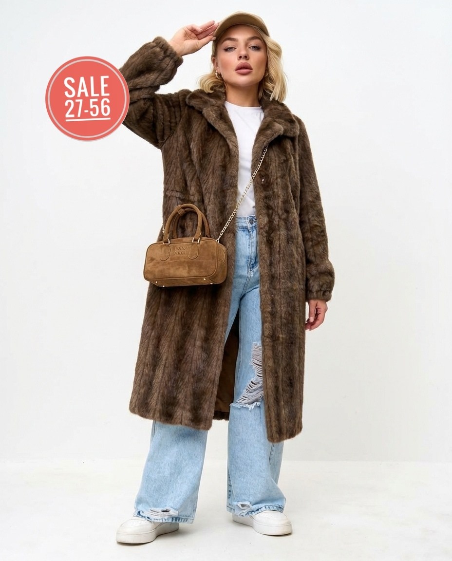 шуба,шуба женская,искусственная шуба,шуба из мутона,шуба из искусственного меха большого размера