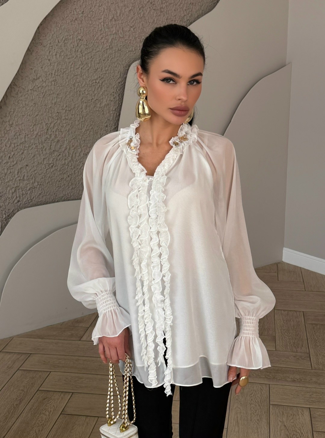блузка с кружевами,стильная блузка,шикарная блузка,шифоновая блузка,блузка женская