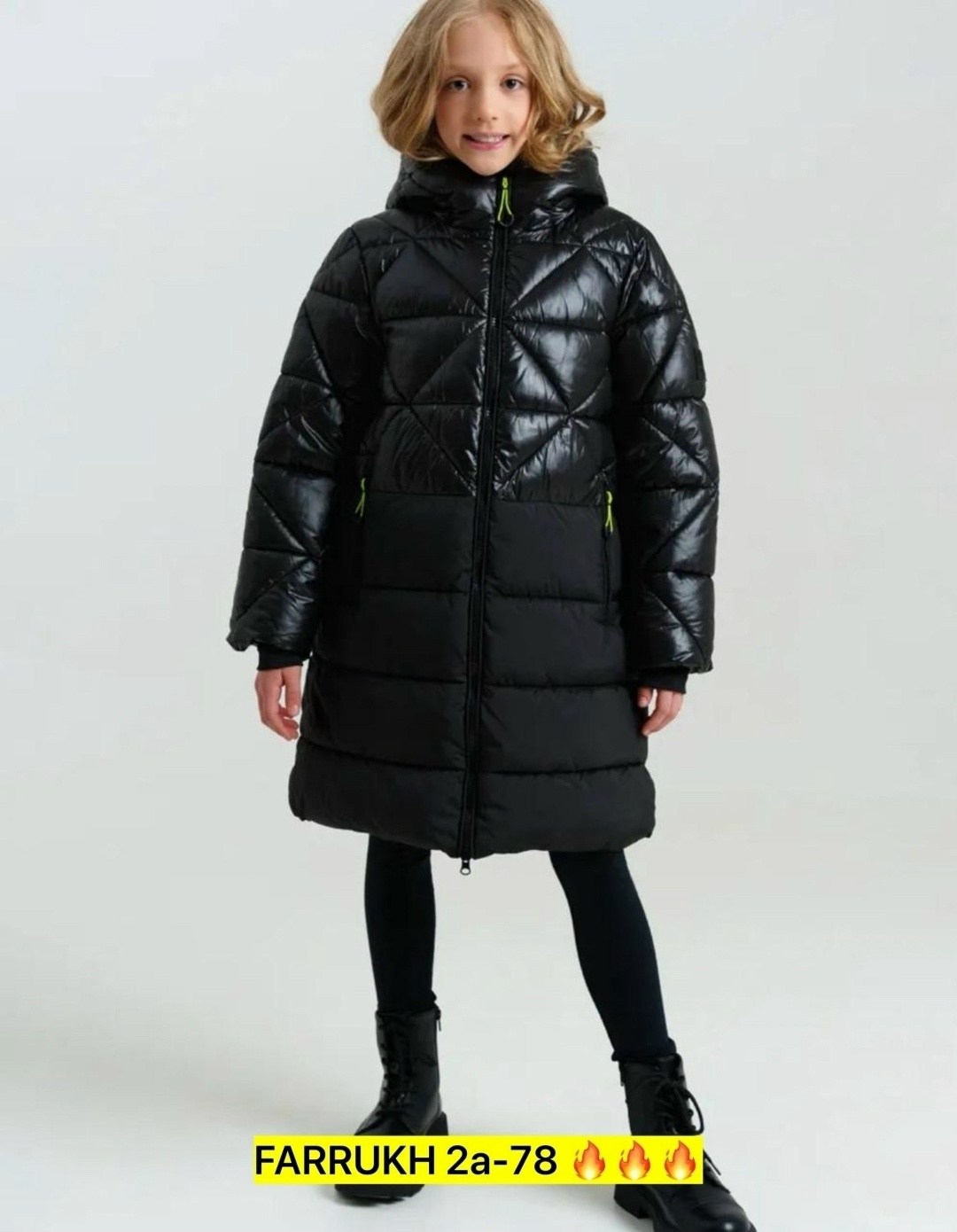 пальто детское для девочек,зимняя куртка для девочек,пальто для девочек,куртка-парка для девочек kerry brina k22463/602,куртка детская premont wp314922 розовый