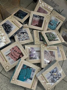 Постельное белье