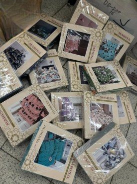 Постельное белье