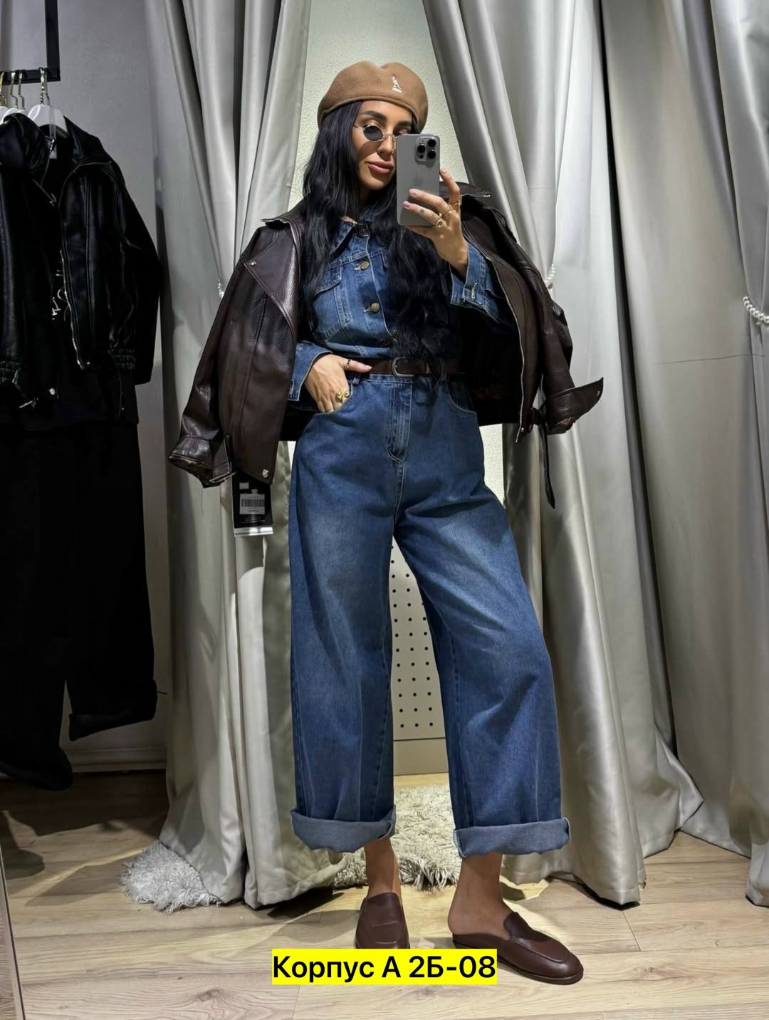 джинсовый комбинезон женский,джинсовый комбинезон,комбинезон джинс,комбинезон джинсовый женский 42-44, комбинезон