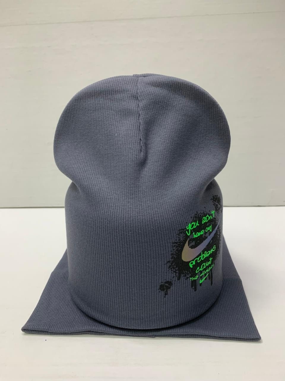 шапка комплект,шапка и снуд,комплект шапка снуд,комплект мужской шапка,комплект шапка со снудом