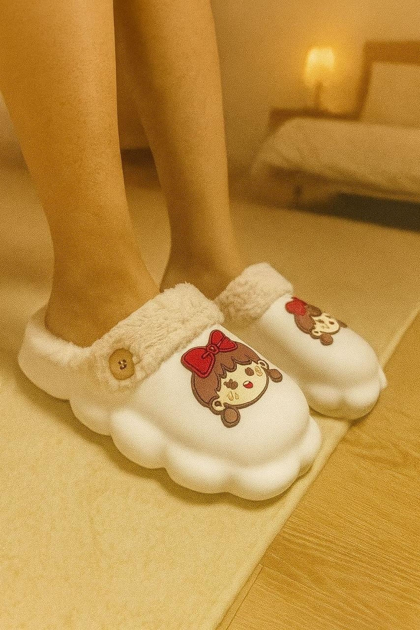 тапочки милые,домашние тапочки,тапочки модные,зимние тапочки,тапочки женские