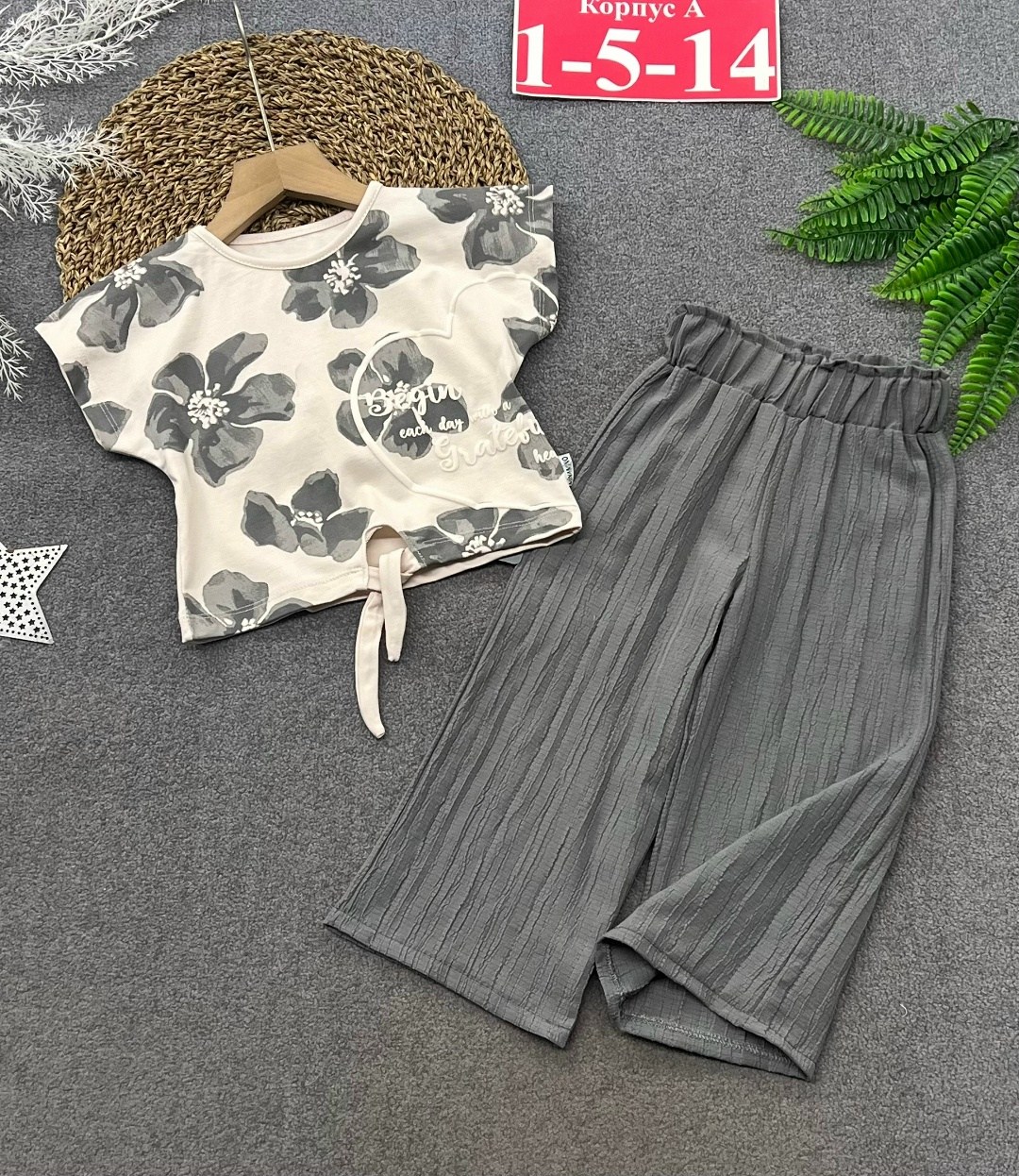 костюм для девочек,нарядный брючный костюм для девочки,брюки для девочек,летний костюм для девочек,костюм детский