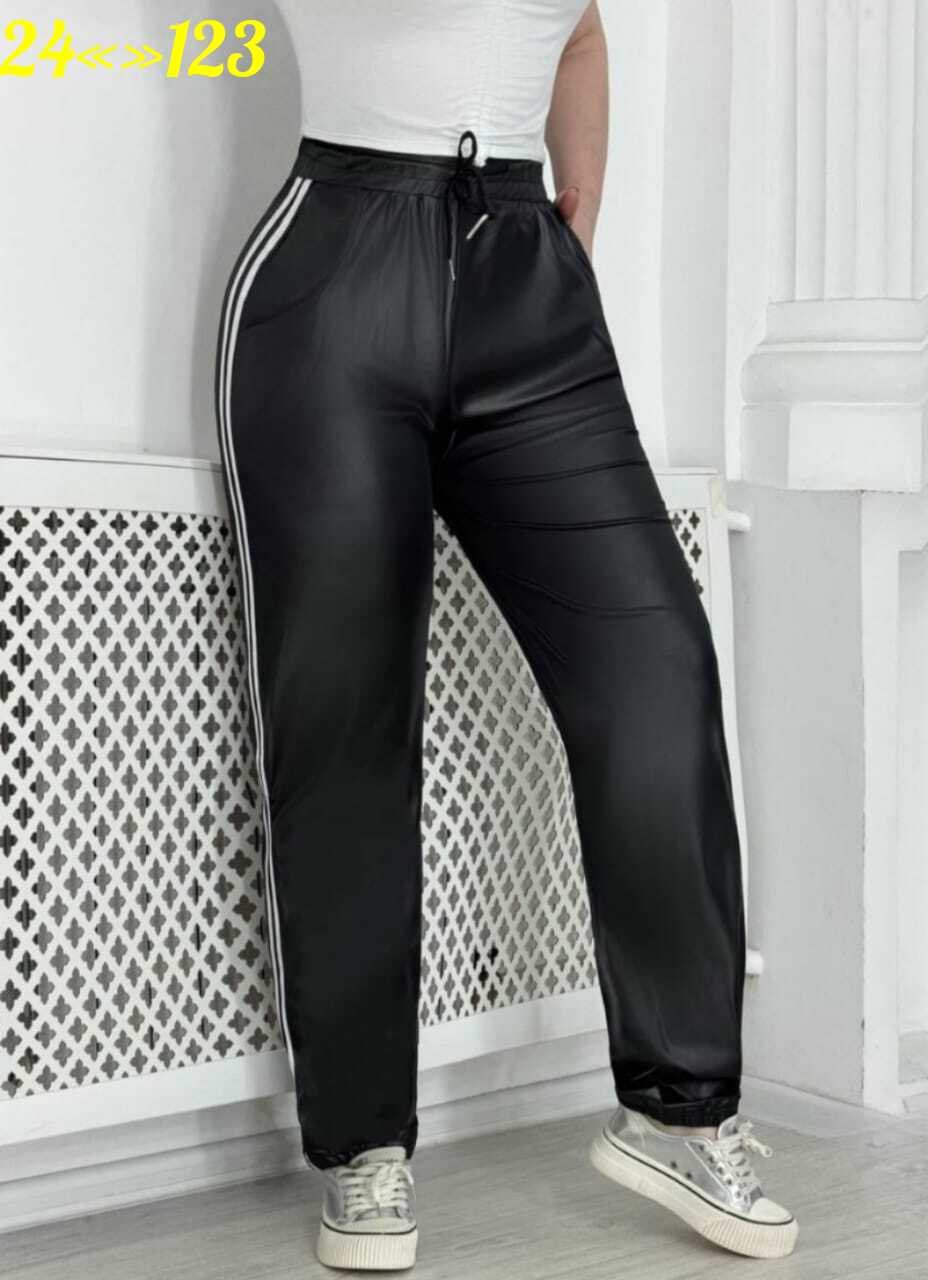 женские брюки больших размеров,штаны ткань эко-кожа,женские штаны лосины,штаны эко кожа,штаны лосины