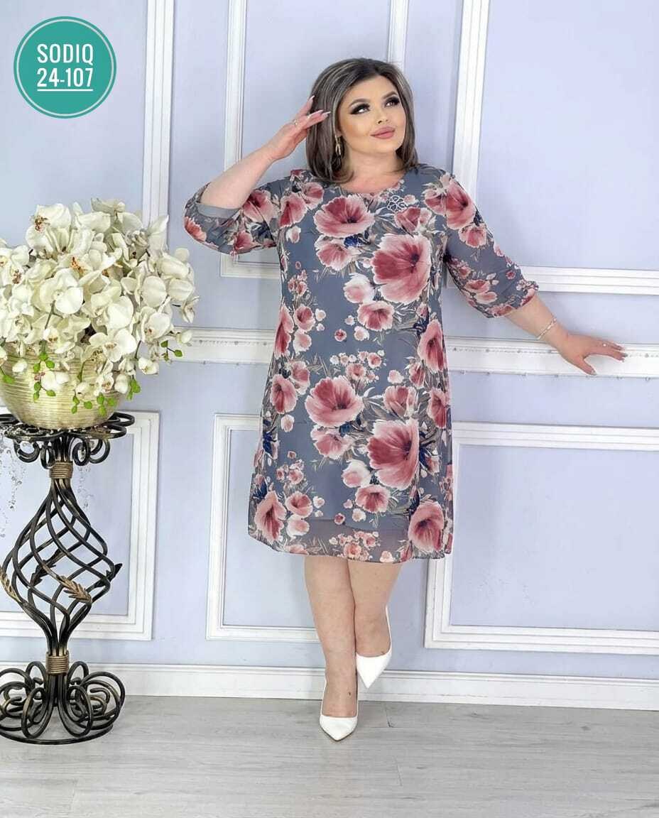 платье большого размера женское,платье,нарядное платье, оптом,женское платье больших размеров