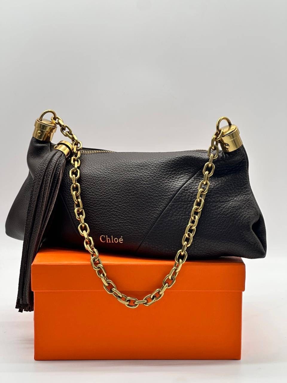 сумка chloe,женская сумка chloe,сумка chloe 21-16 натуральная замша,сумка,модная сумочка