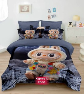 Постельное белье