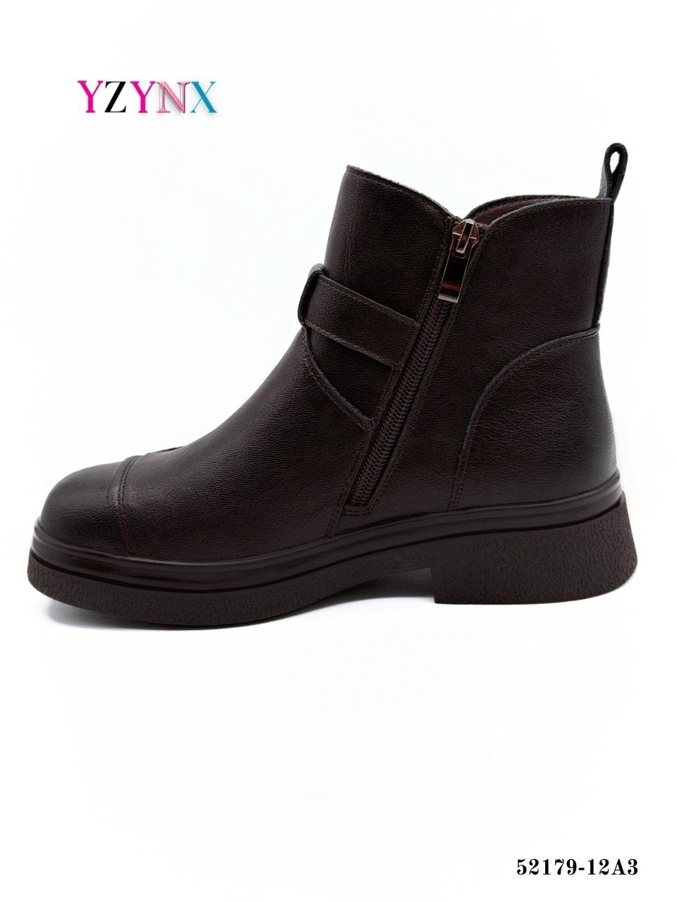 ,ботинки женские,женская ,ботинки женские черные зенден,демисезонная