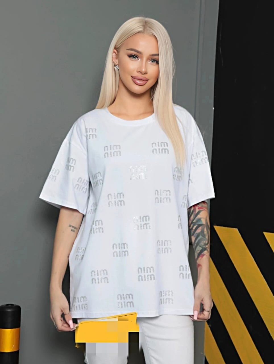 футболки женская оверсайз,футболки оверсайз,футболки женская,футболка оверсайз с сердечком,футболка со стразами оверсайз база