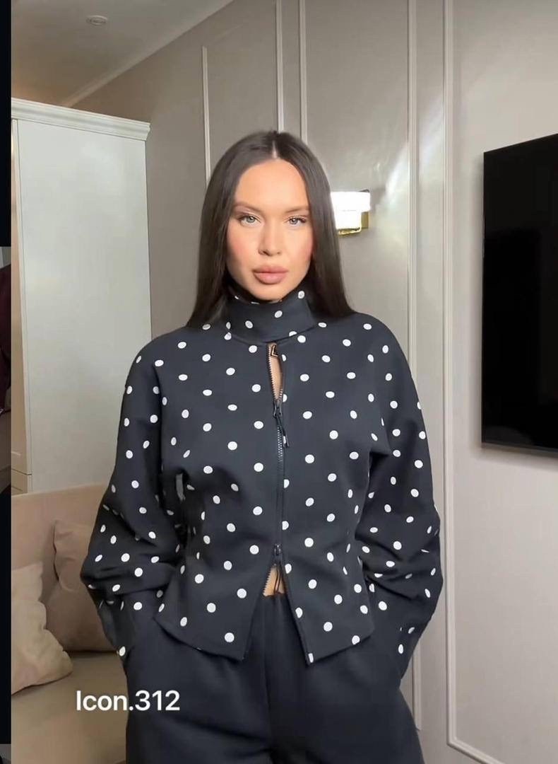 модное платье,платье стильное,наряд,платье в горошек