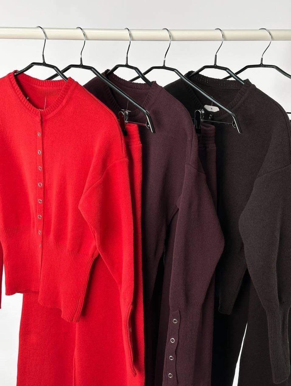 костюм с брюками,костюм брючный,модный вязаный костюм с брюками,трикотажный костюм,костюм с широкими брюками