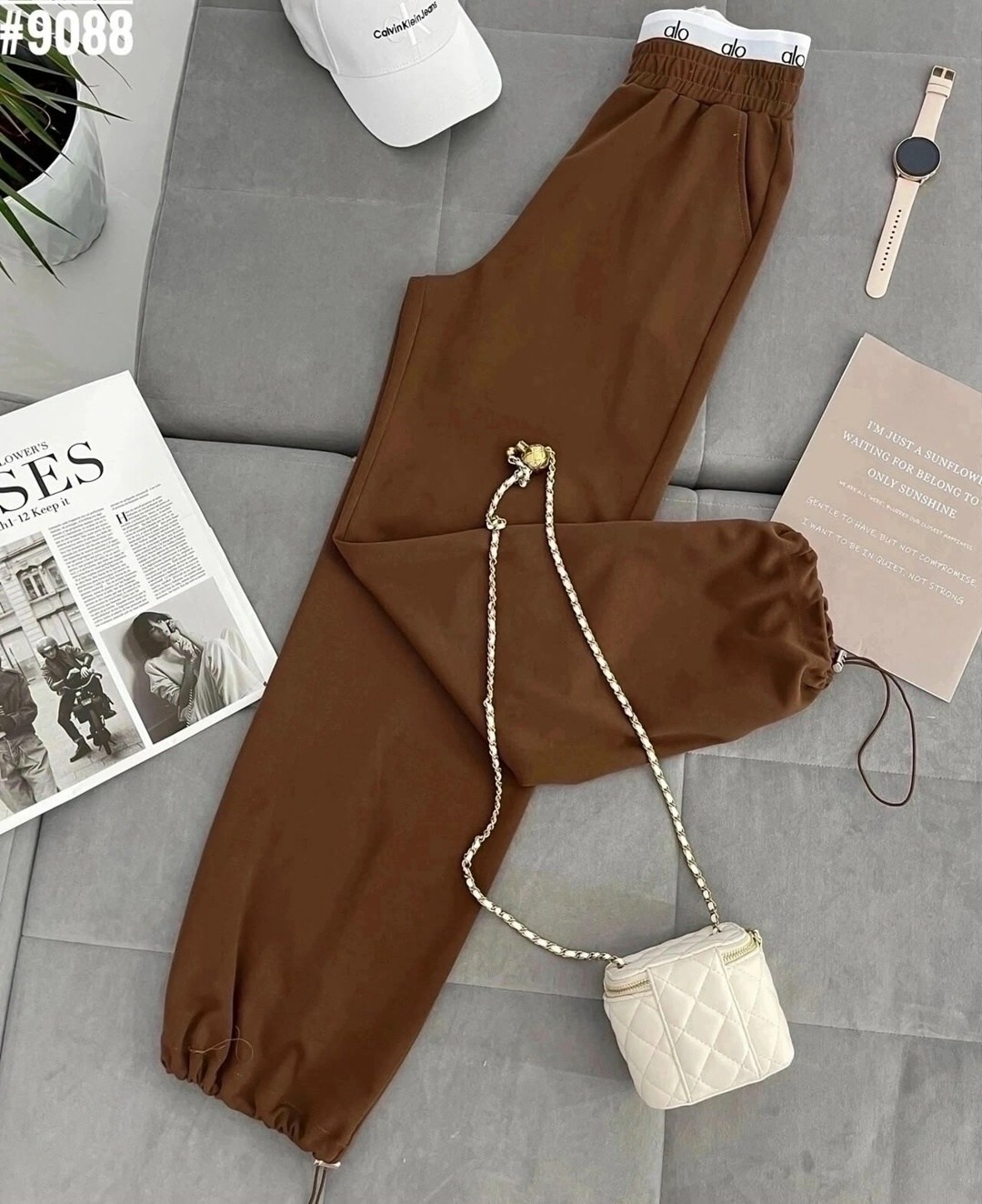 брюки жёлтые,спортивные брюки,брюки широкие,брюки модные,спортивные брюки женские