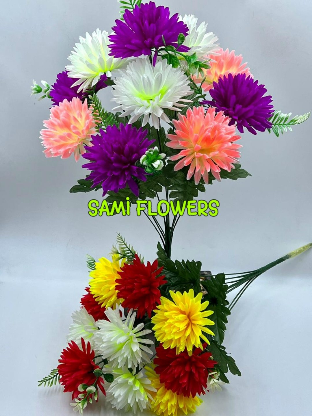 цветы искусственные хризантемы,искусственные хризантемы,астра искусственная,букет искусственных цветов хризантемы,хризантемы опт