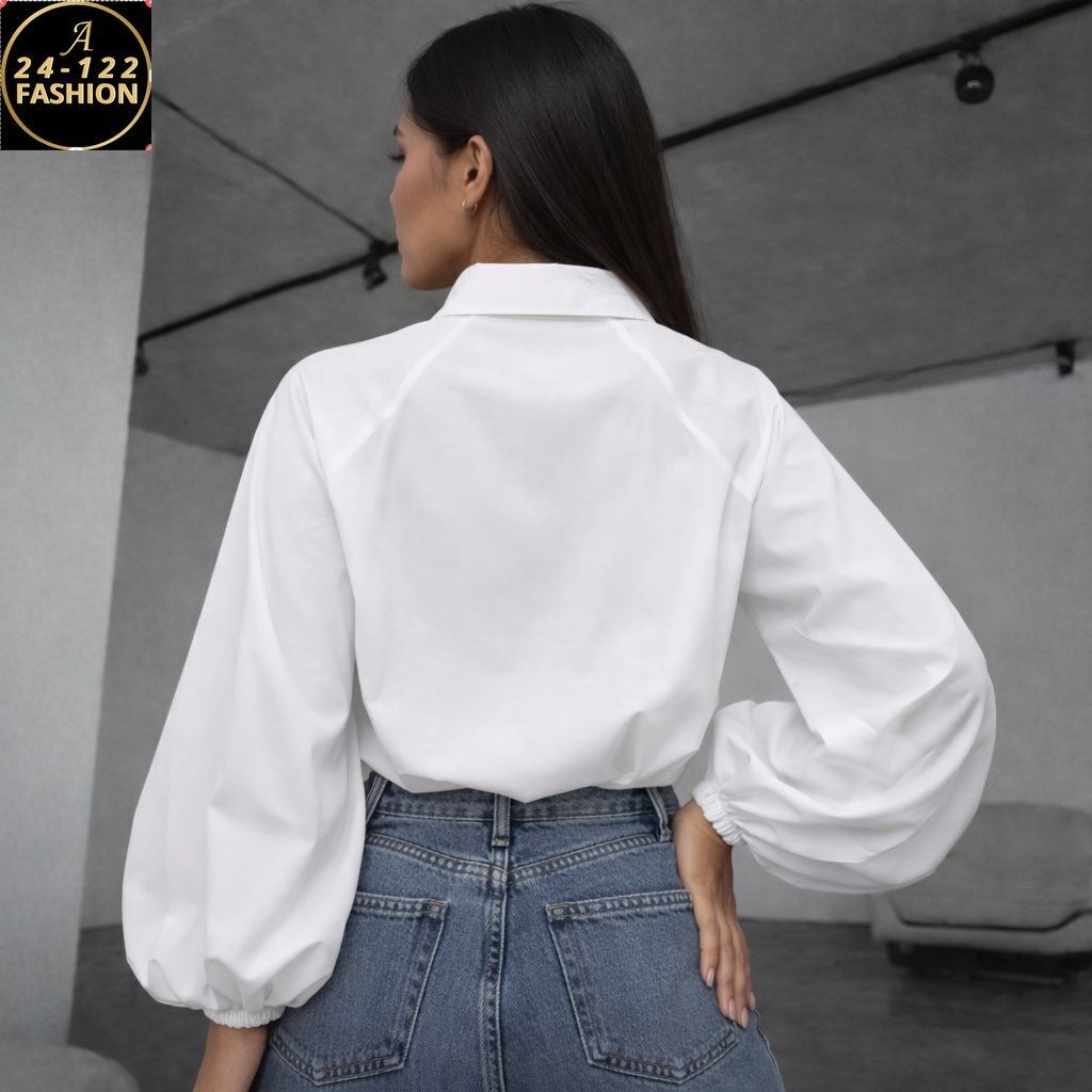 рубашка с объемными рукавами,блузка с объемными рукавами,рубашка с рукавом-фонарик,рубашка женская с широкими рукавами,рубашка оверсайз с объемными рукавами фонариками