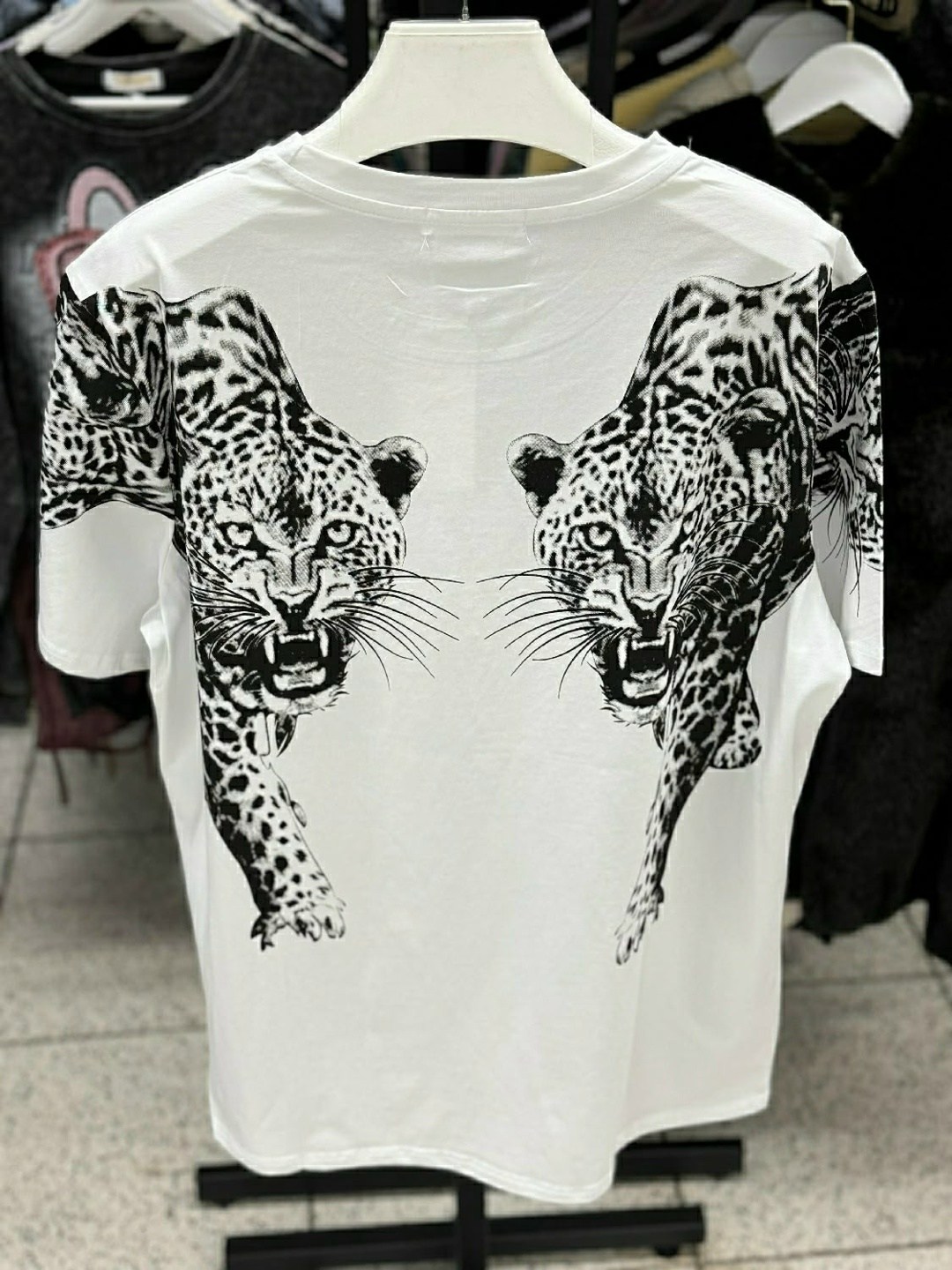футболки женская,футболки и майки,футболка с принтом,футболка с леопардовым принтом,футболки мужские