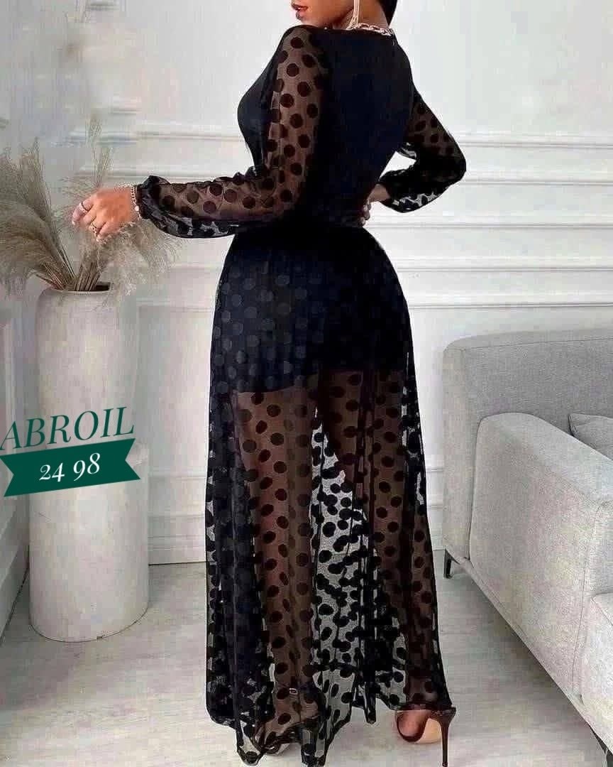 комбез гипюр,гипюровый комбинезон,женское платье комбинезон принт горошек,платье гипюр,платье боди с сеткой женское