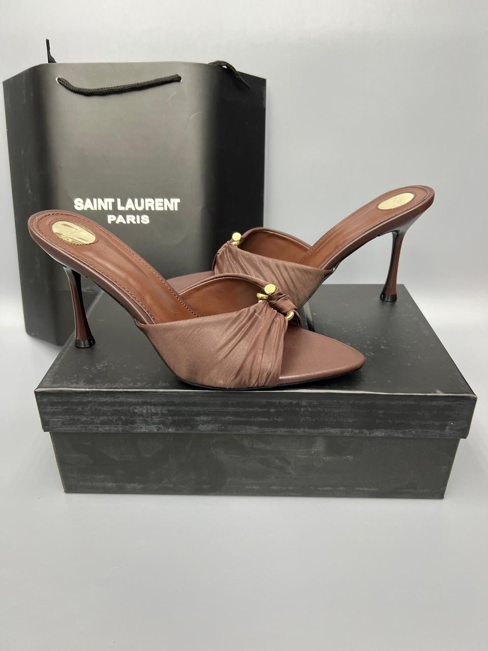 ,босоножки yves saint laurent,босоножки ysl,туфли yves saint laurent,saint laurent туфли