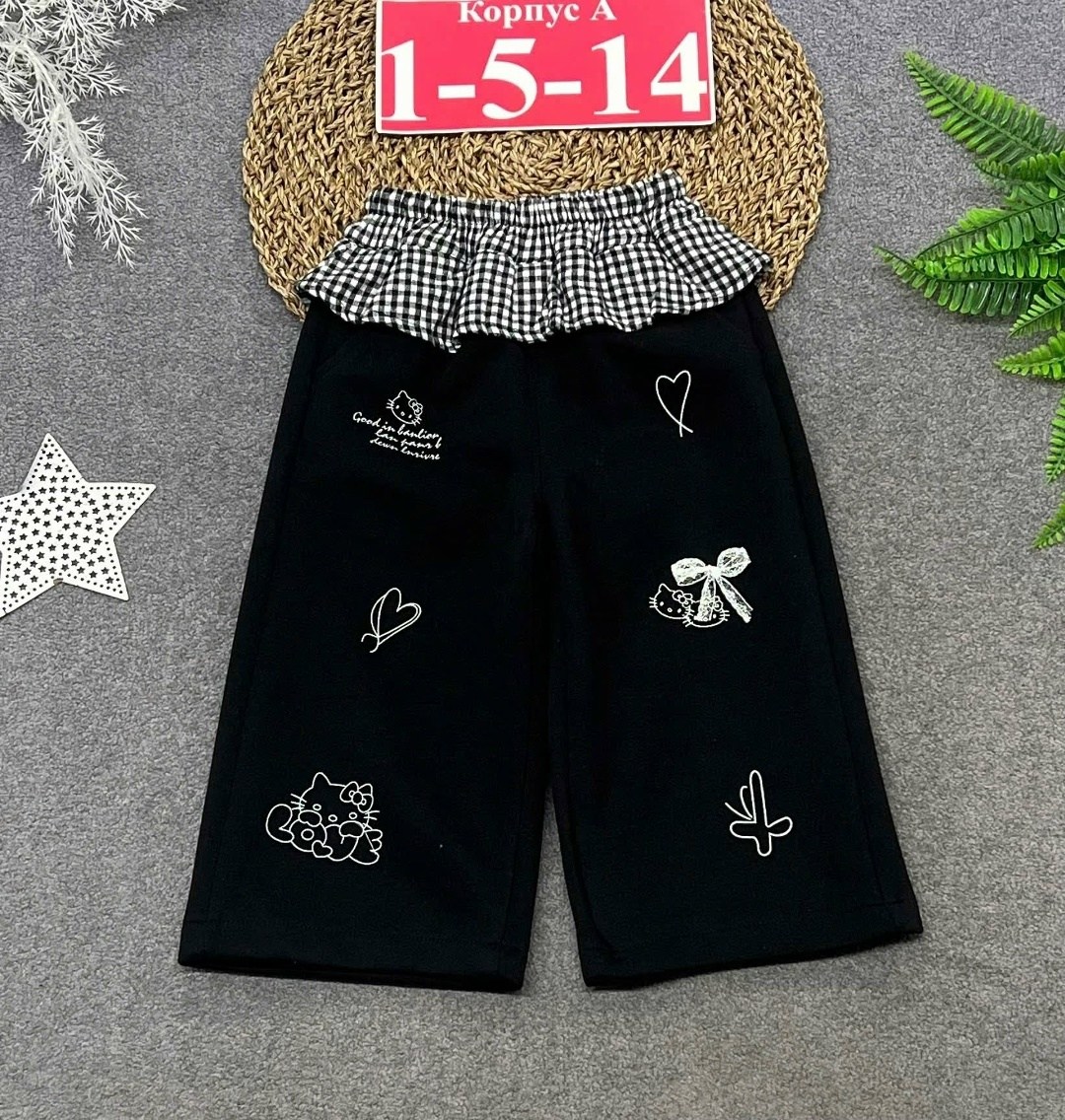 брюки для девочек,брюки бриджи,костюм для девочек,брюки детские,детский костюм