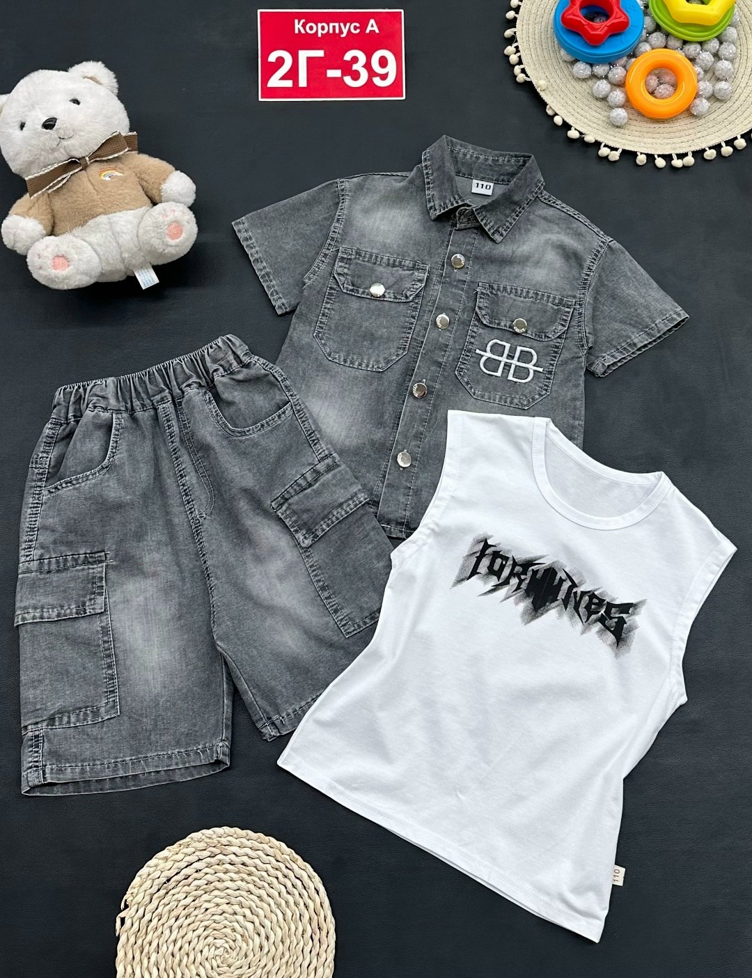 комплект одежды для мальчика,костюм детский,костюм с шортам,летний костюм для мальчика,одежда для мальчиков