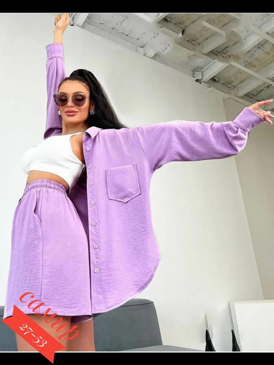 костюм женский летний с шортами и рубашкой,костюм с шортами и рубашкой летний,летние костюмы женские,летние костюмы,костюм женский