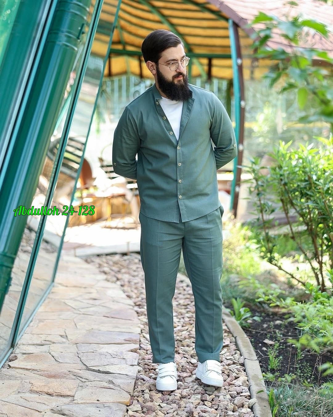 костюм классический ernesto khachatyryan,комплект одежды мужской ernesto khachatyryan вечерний/праздничный двойка бежевый,комплект одежды ernesto khachatyryan,стильные костюмы,мужской летний костюм