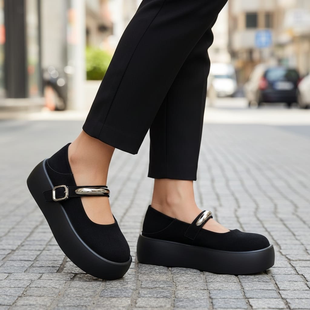 туфли мэри джейн,на платформе туфли,лоферы прада,женская  на платформе,туфли в стиле