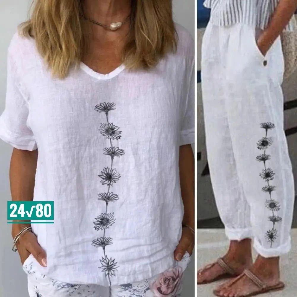 женские летние костюмы,женские модные повседневные футболки,костюм женский,летняя женская рубашка,одежда женская