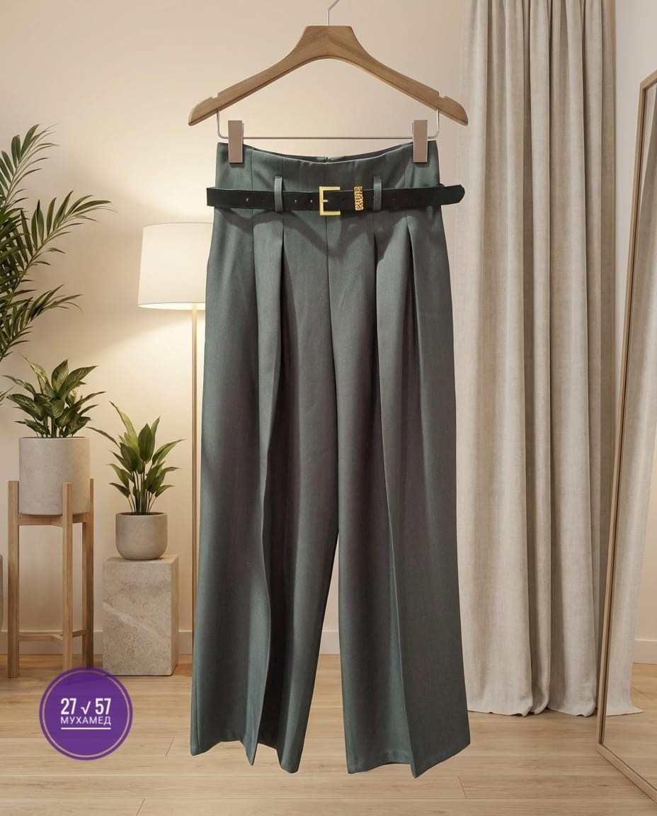 элегантные брюки,широкие брюки,женские широкие брюки,брюки классические,брюки палаццо