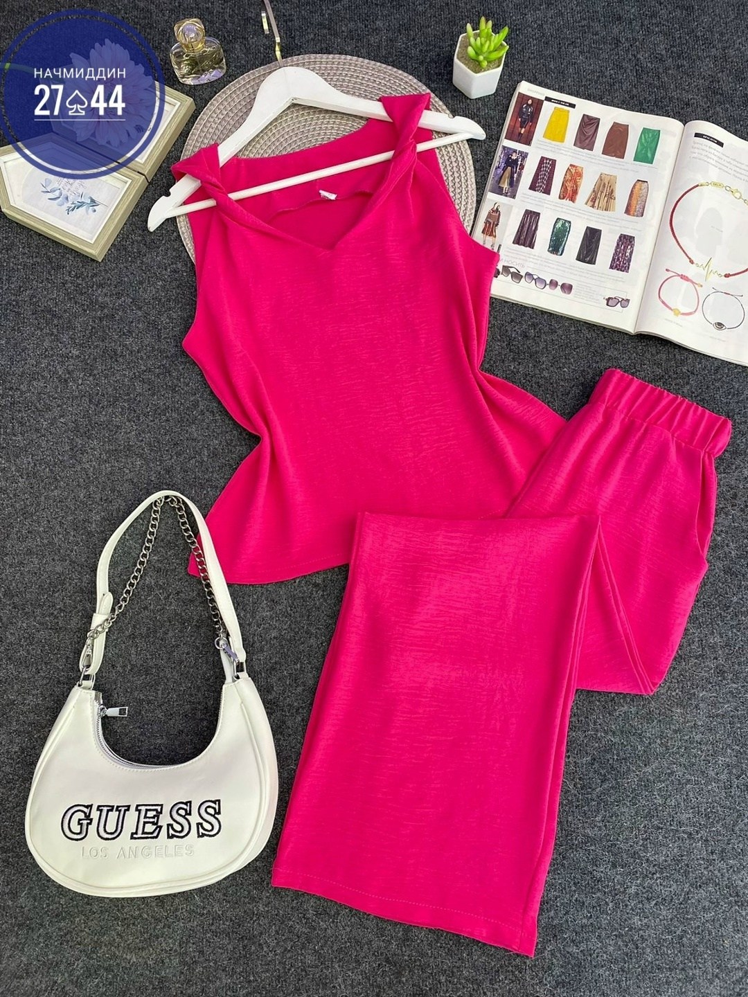 костюм женский летний с брюками палаццо,женский костюм с брюками палаццо,женский костюм двойка,брючный костюм женский летний,летние брючные костюмы