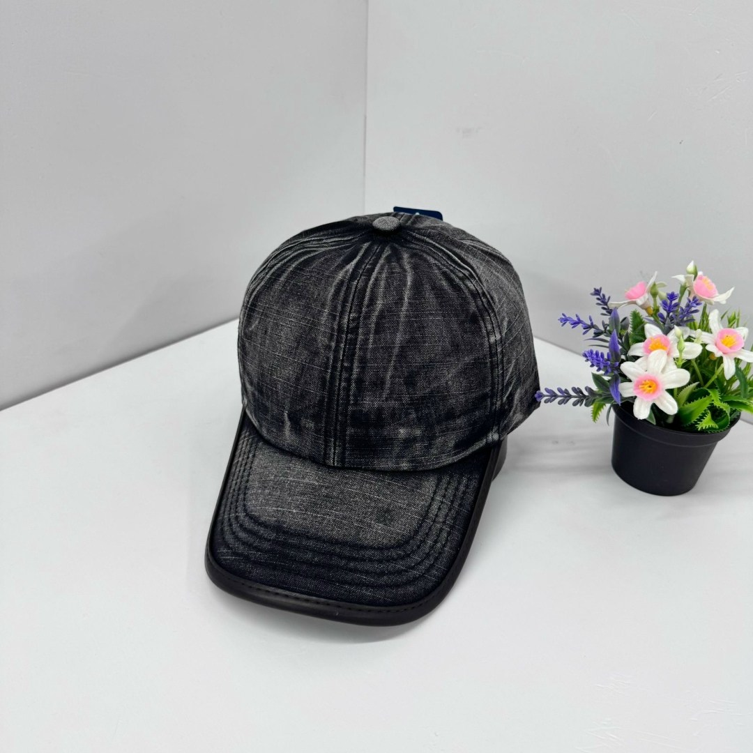 кепка-бейсболка джинсовая хлопковая (черный),бейсболка кепка,бейсболка стильная,кепка,кепка джинсовая