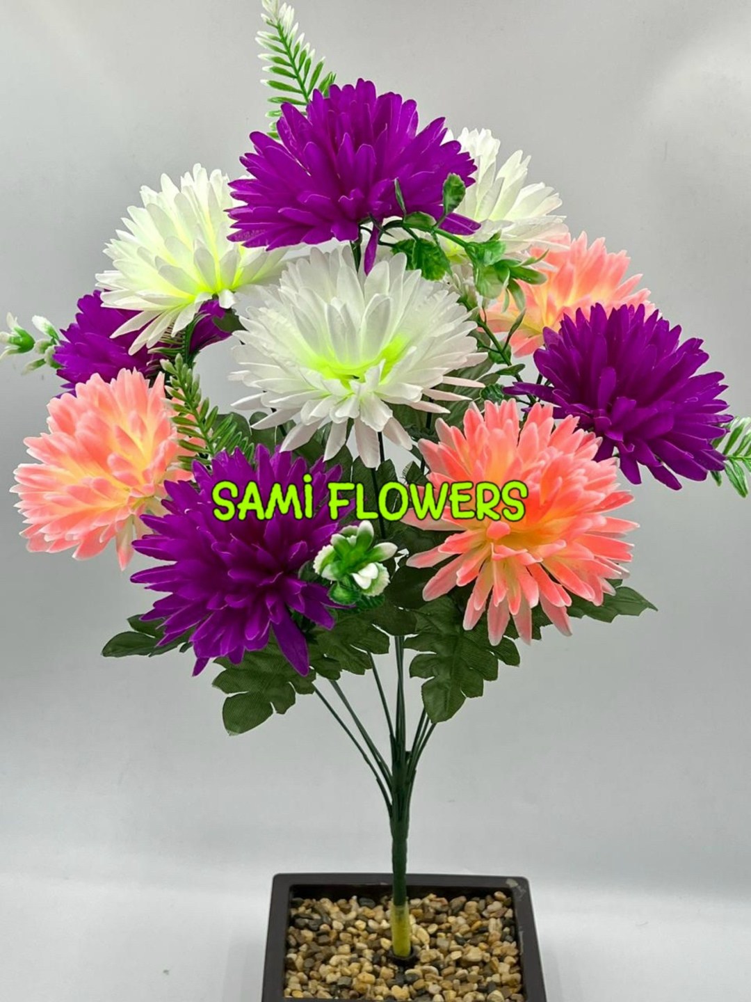 цветы искусственные хризантемы,искусственные хризантемы,астра искусственная,букет искусственных цветов хризантемы,хризантемы опт