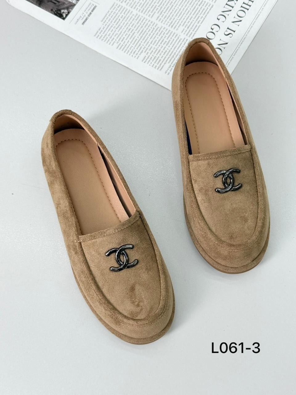 ,лоферы chanel,женские замшевые лоферы chanel коричневые с мехом,женские лоферы chanel с мехом,лоферы замшевые