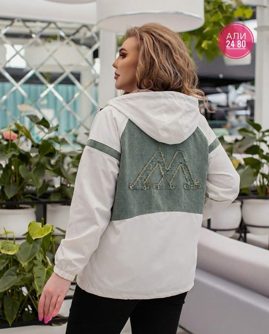 женские куртки ветровки больших размеров,куртка,стильная куртка,женская куртка,легкая куртка